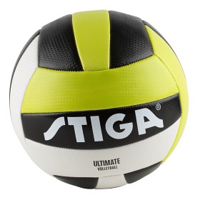 Bild på STIGA Ultimate Volleyball size 5 beach and court