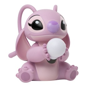 Bild på Disney Stitch Lampa Angel 