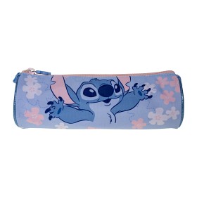 Bild på Disney Stitch Pennfodral (Blå)