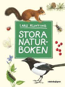 Bild på Stora Naturboken