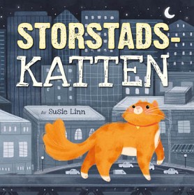 Bild på Storstadskatten