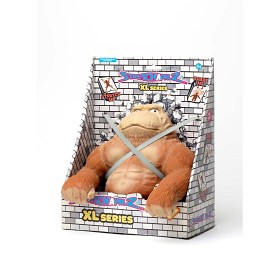 Bild på Stretchbar Gorilla (Brun)