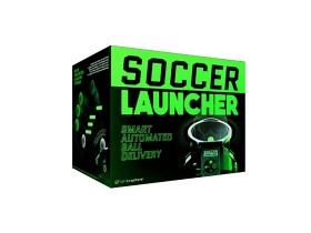 Bild på Strikesphere Soccer Launcher