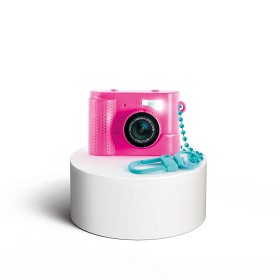 Bild på Studio Creator Mini Digitalkamera Rosa 