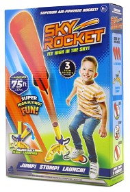 Bild på Stunt Sky Rocket