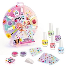 Bild på Style 4 Ever Nail Art Wheel