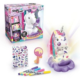 Bild på Style 4 Ever Unicorn Lampset