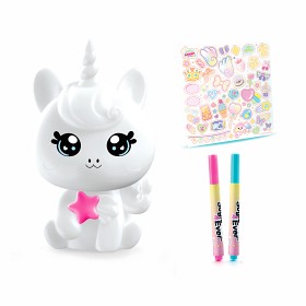 Bild på Style 4 Ever Unicorn Light up