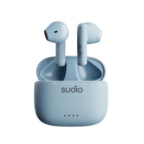 Bild på Sudio A1 Trådlösa Hörlurar In-Ear (Blå)