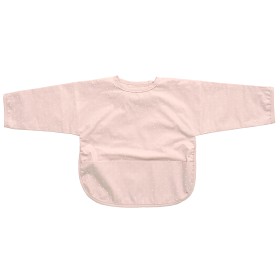 Bild på Summerville Haklapp med ärm (Rosa Prickigt)