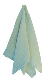 Bild på Summerville Muslinfilt (Soft Mint)
