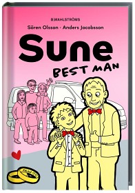 Bild på Sune Bestman
