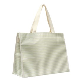 Bild på Sunnylife Carryall Strandväska (Sage Stipe)