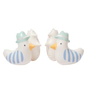 Bild på Sunnylife Armpuffar Seagull (Blue Stripe)