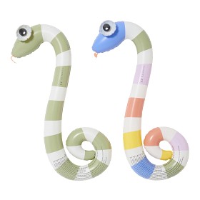 Bild på Sunnylife Kids Uppblåsbar Noodle 2-pack (Into the Wild/Multi)