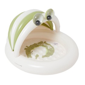 Bild på Sunnylife Kids Pool Cookie the Croc (Khaki)