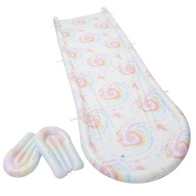 Bild på Sunnylife Slip, Slide & Boogie Board-set (Tie Dye)