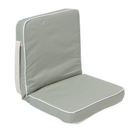 Bild på Sunnylife  Take Anywhere Folding Chair La Palma Sage