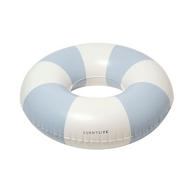 Bild på Sunnylife Badring (Duck Egg Blue)