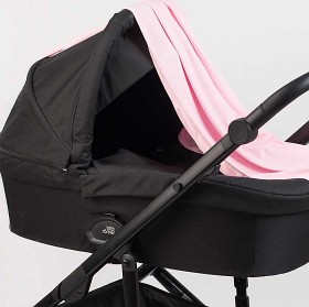 Bild på SunSeal Solskyddsfilt UPF 50+ (Pastellrosa)