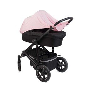 Bild på SunSeal Solskyddsfilt UPF 50+ (Pastellrosa)