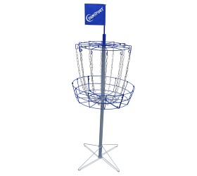 Bild på Sunsport Frisbeegolfkorg