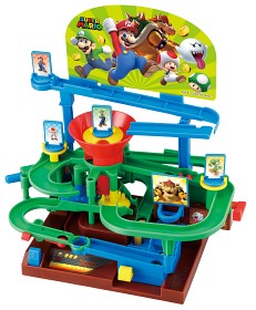 Bild på Super Mario Adventure Challenge