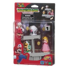 Bild på Super Mario Balanseringsspel (Castle Stage)