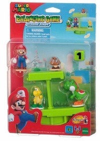 Bild på Super Mario Balanseringsspel (Ground Stage)