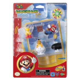 Bild på Super Mario Balancing Game Plus Sky Stage