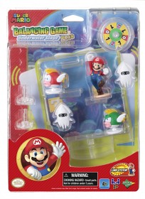 Bild på Super Mario Balancing Game Plus Underwater Stage