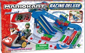 Bild på Super Mario Kart Racing DX