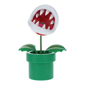 Bild på Super Mario Lampa Mini Piranha Plant V2