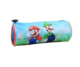Bild på  Super Mario Runt Pennfodral