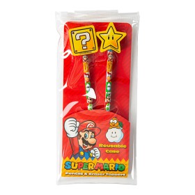 Bild på Super Mario Skrivset