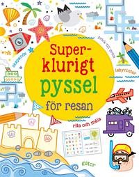 Bild på Superklurigt pyssel för resan
