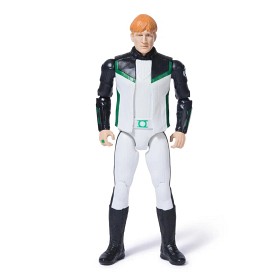 Bild på Superman Movie Legacy Figure 30 cm (Green Lantern)