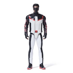 Bild på Superman Movie Legacy Figure 30 cm (Mr. Terrific)