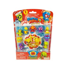 Bild på SuperZings 10-pack