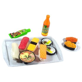 Bild på Sushiset