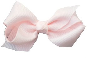 Bild på Sweethearts Hårrosett Classic (Babyrosa)