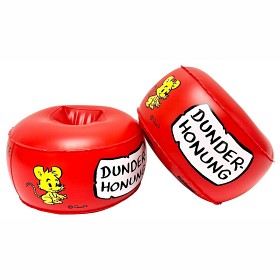 Bild på Swimpy Bamse Armringar Skum