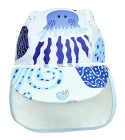 Bild på Swimpy Octopus UV-hatt