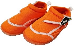 Bild på Swimpy UV-skor (Orange)