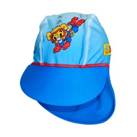 Bild på Swimpy - UV Solhatt Bamse