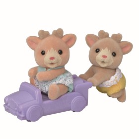 Bild på Sylvanian Families 5693 Rentvillingar