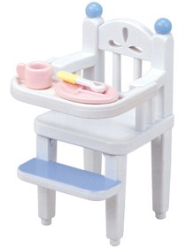 Bild på Sylvanian Families - Barnstol