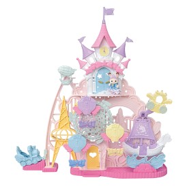 Bild på Sylvanian Families Bebisarnas nöjespark