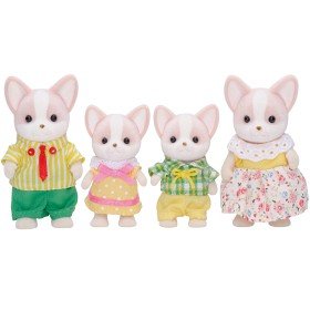 Bild på Sylvanian Families Familjen Chihuahua