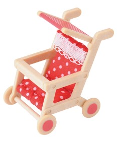 Bild på Sylvanian Families 4460 Sittvagn